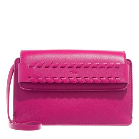 chloe purple bag|chloe clutch bag.